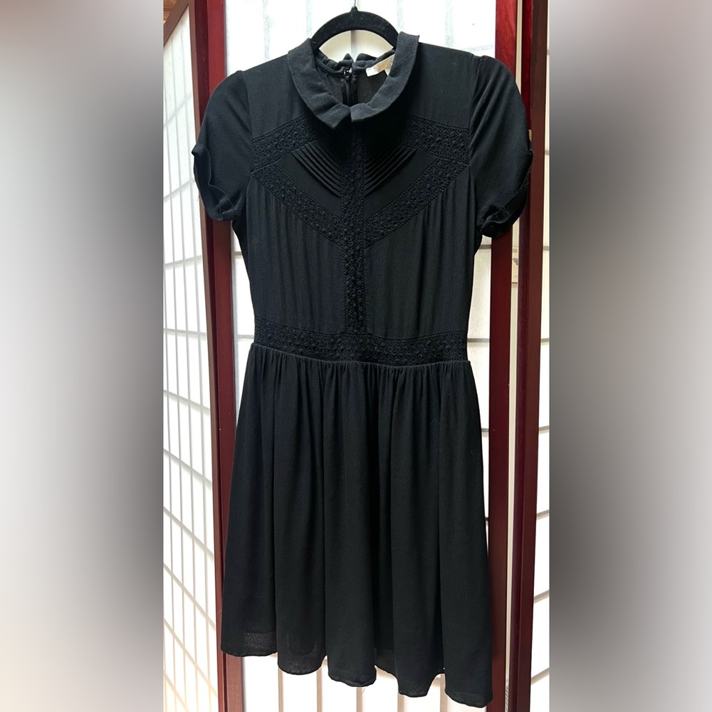 Maje Classic Black Garment